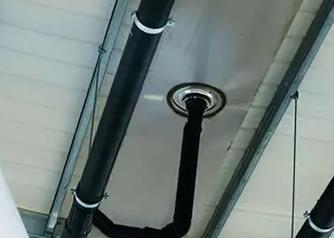 克孜勒苏柯尔克孜虹吸排水的原理