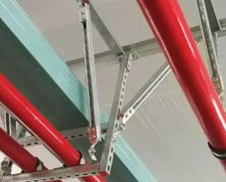 克孜勒苏柯尔克孜成品支架的特点