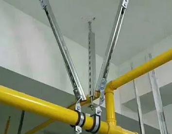 闸阀支撑架的质量要求。价格决定了克孜勒苏柯尔克孜抗震支撑框架的质量。